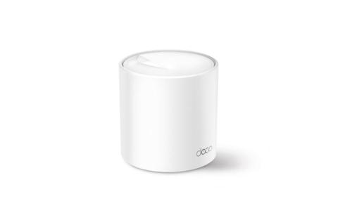 WiFi mesh -reititin TP-LINK DECO X50