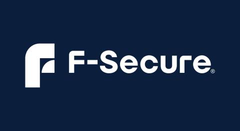 F-Secure kuvituskuva