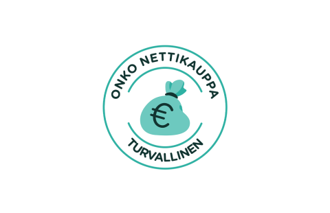 Turvallinen nettikauppa