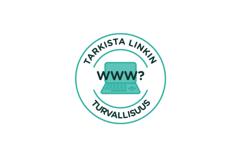 Turvallinen linkki
