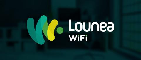 Lounea WiFi -palvelu