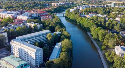 Mielessä valokuitu? Tämä sinun tulee tietää taloyhtiön sisäverkosta