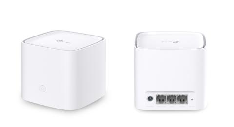 Lounea Taloyhtiö WiFi reititin