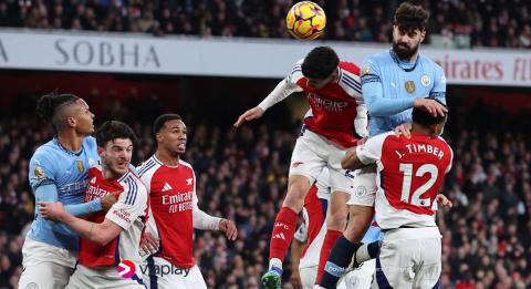 David Klein / Reuters / Bildbyrån