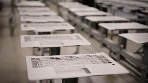 Miksi valita kunnostettu tietokone?