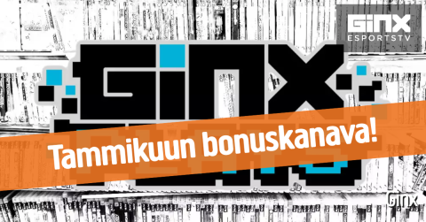 Ginx Esports TV