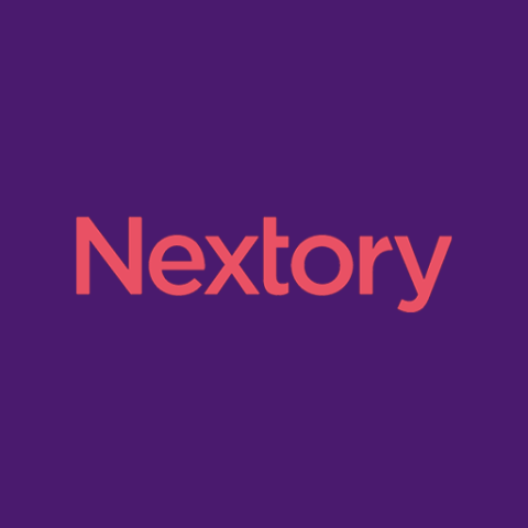 nextory_logo_liilatausta