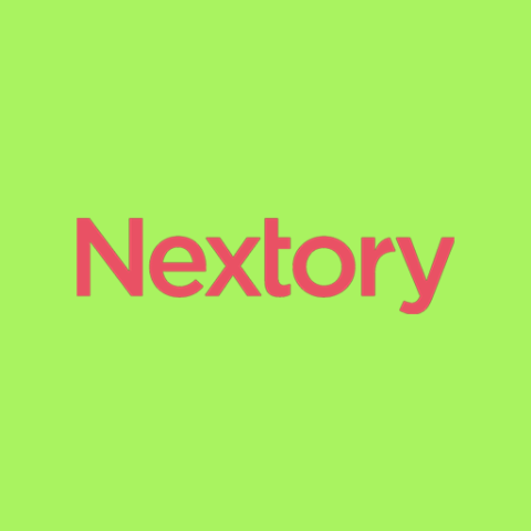 nextory_logo_vihreatausta