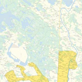 Lounea Valokuitu Huittinen