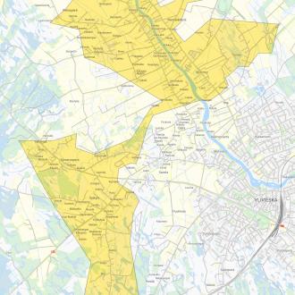 Lounea Valokuitu Ylivieskan kylät