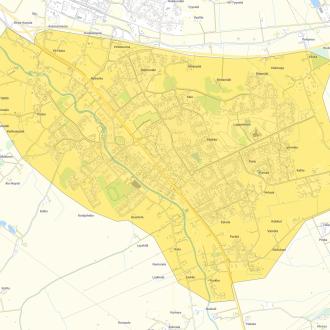 Lounea Valokuitu Laihia