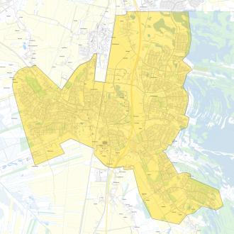 Lounea Valokuitu Kempele