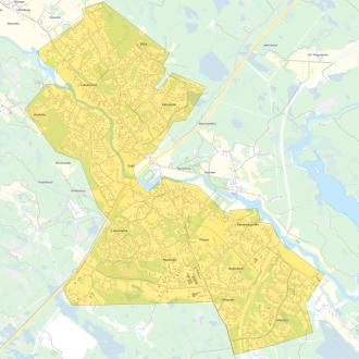 Lounea Valokuitu Noormarkku