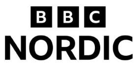 BBC Nordic logo