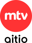 MTV Aitio logo