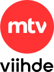 MTV Viihde logo