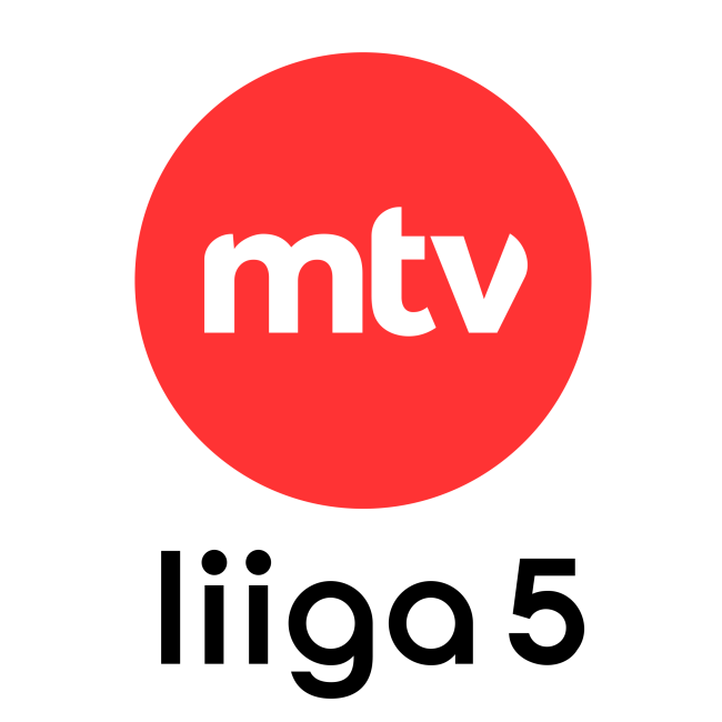 MTV Liiga 5