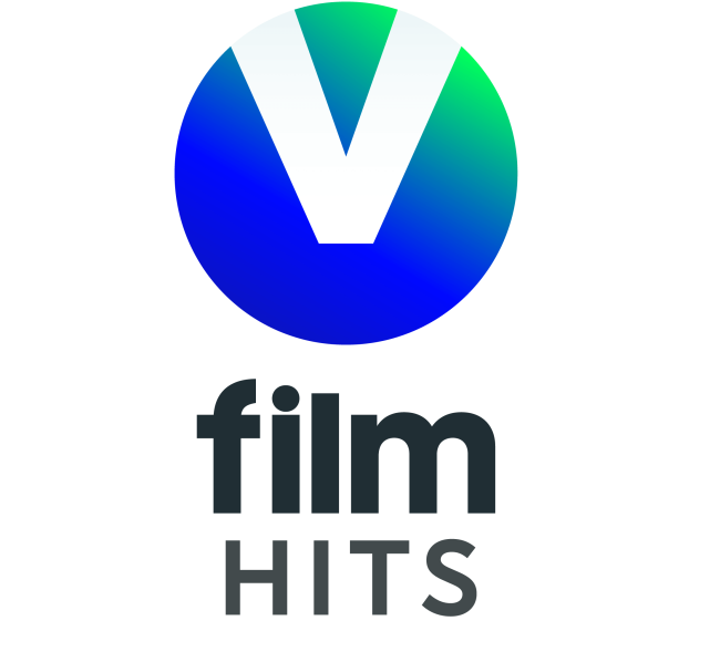 V Film Hits logo