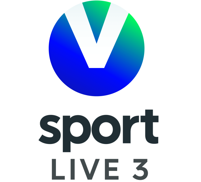 V Sport Live 3 -logo
