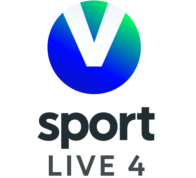 V sport live 4 -logo