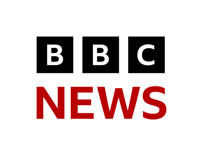 BBC News logo