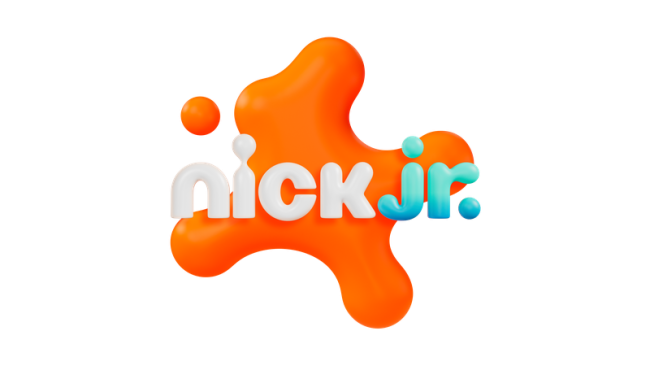 Nick Jr. logo