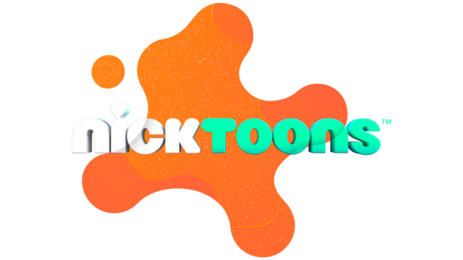 Nicktoons logo