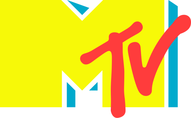 MTV Global logo