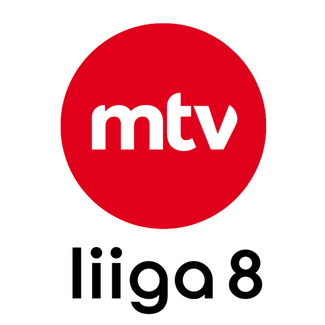 MTV Liiga 8 logo