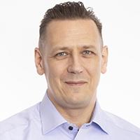 Pekka Heinonen, aluepäällikkö Lounea